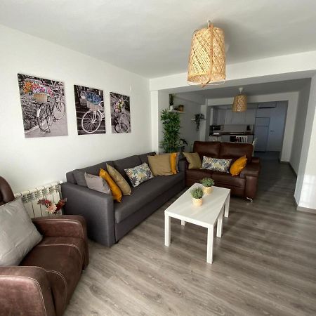 Apartamento Corazon De Cazorla By Clabao Zewnętrze zdjęcie