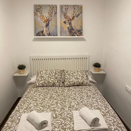 Apartamento Corazon De Cazorla By Clabao Zewnętrze zdjęcie