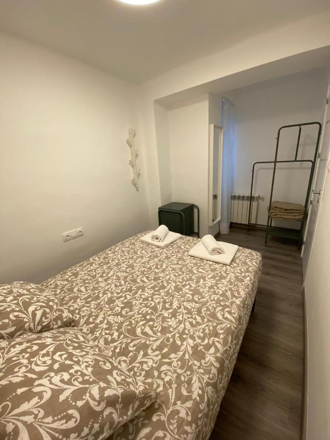 Apartamento Corazon De Cazorla By Clabao Zewnętrze zdjęcie