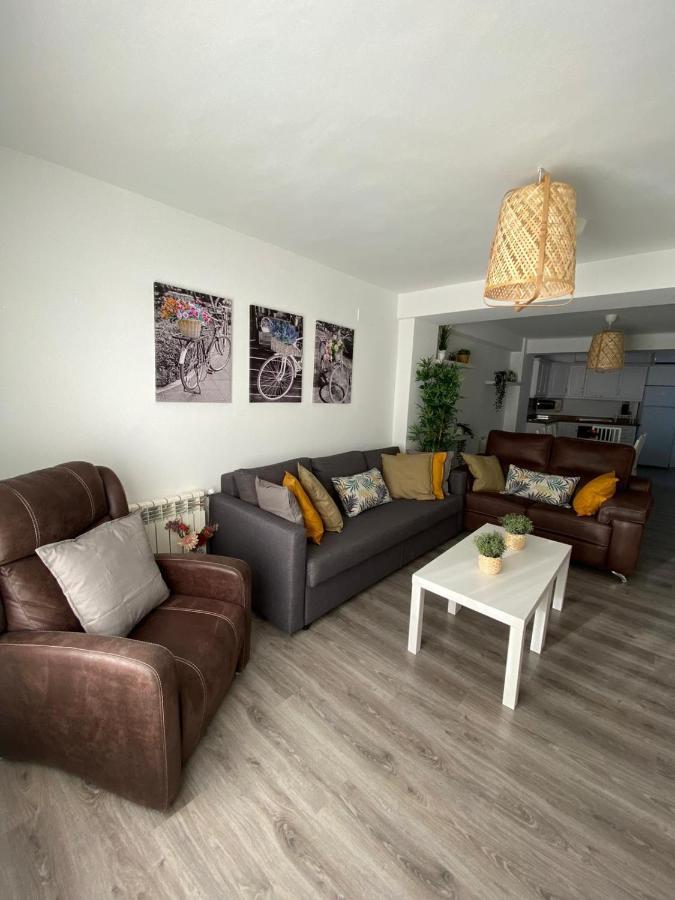 Apartamento Corazon De Cazorla By Clabao Zewnętrze zdjęcie