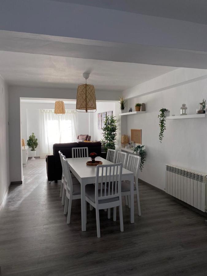Apartamento Corazon De Cazorla By Clabao Zewnętrze zdjęcie