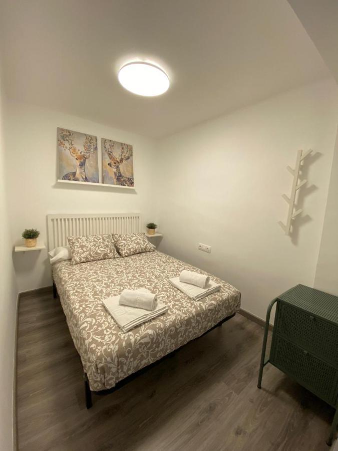 Apartamento Corazon De Cazorla By Clabao Zewnętrze zdjęcie