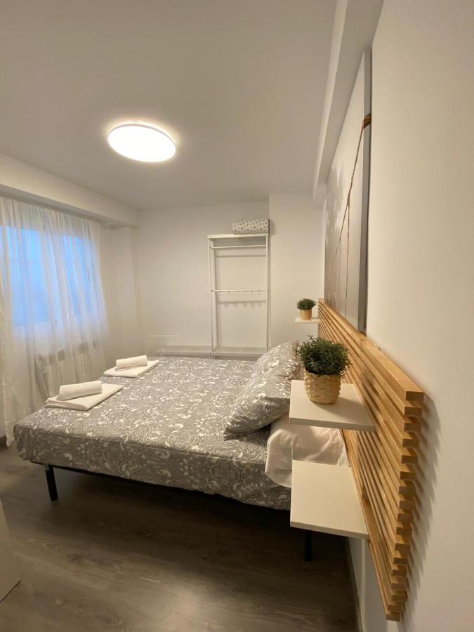 Apartamento Corazon De Cazorla By Clabao Zewnętrze zdjęcie