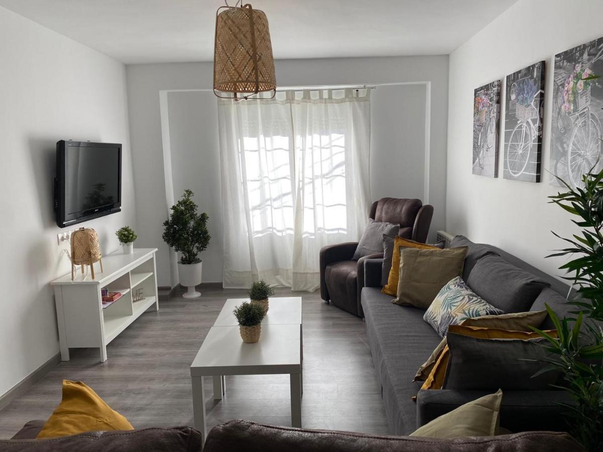 Apartamento Corazon De Cazorla By Clabao Zewnętrze zdjęcie
