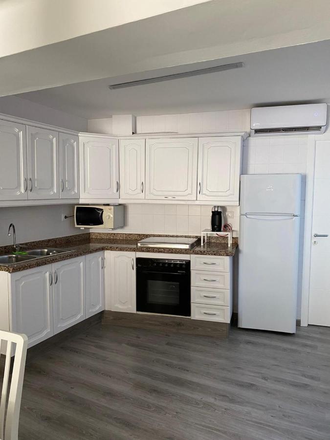 Apartamento Corazon De Cazorla By Clabao Zewnętrze zdjęcie